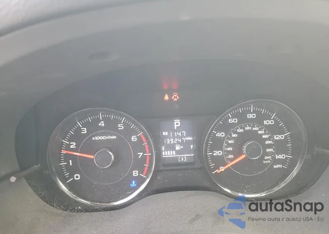 JF2SJGUCXFH510659: 41658505