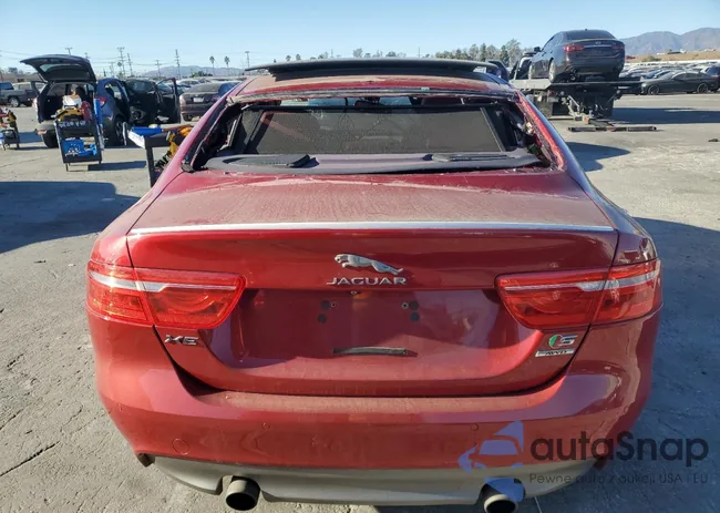 SAJAM4FV6JCP17944: 88798165