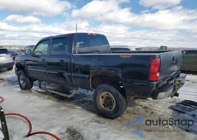 1GCHK23D97F126548: 84612535