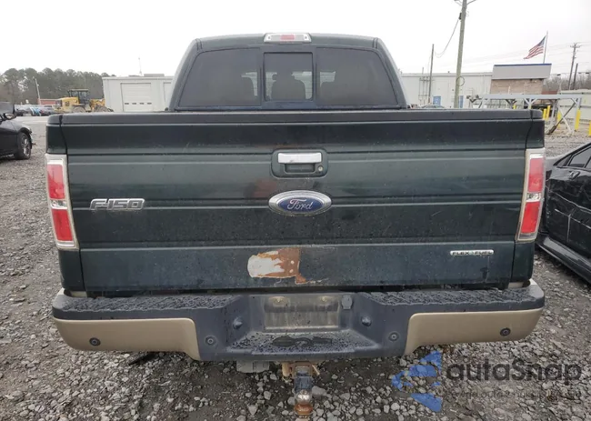 1FTFW1EF9CFC87853: 88012345