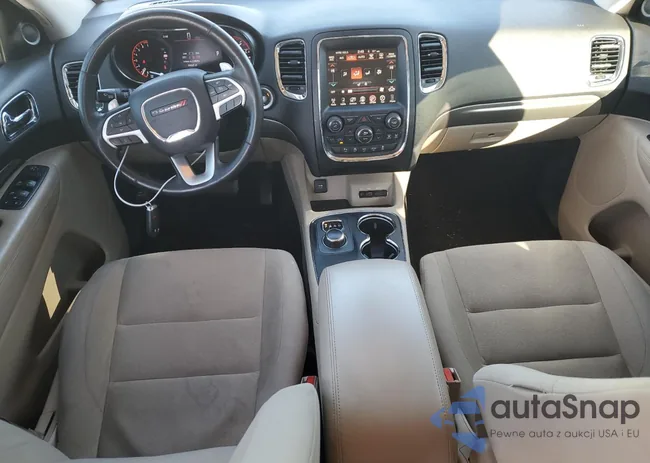 1C4RDHAG4HC855963: 89005015