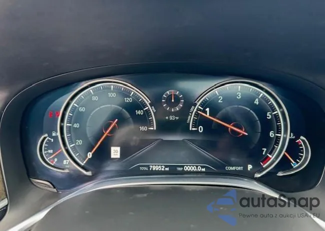 WBA7F0C34HGM22159: 89027445