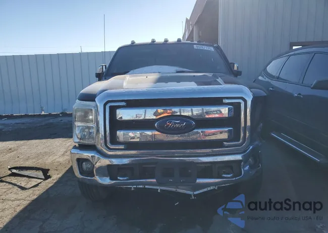 1FT8W3DT2DEB84874: 89267175