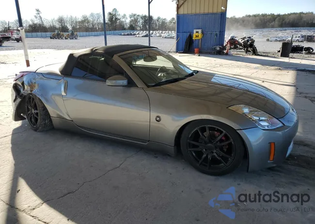 JN1AZ36A44T013899: 89023085