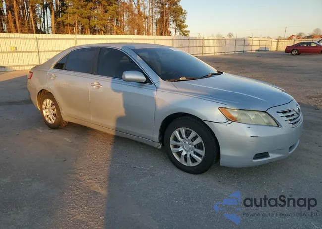 4T1BE46K77U078672: 41389715