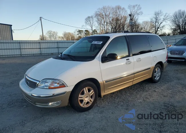 2FMZA53421BA71390: 89175005