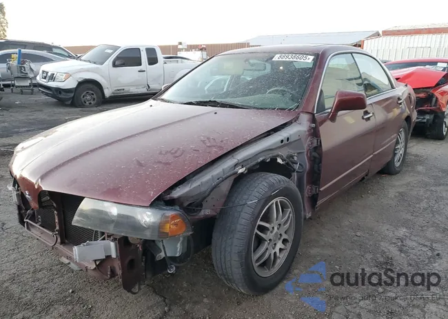 6MMAP67P62T008326: 88938605