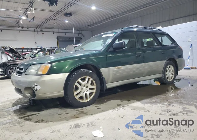 4S3BH665017650270: 43020525