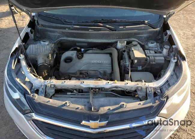 2GNAXHEV8L6166563: 51661245