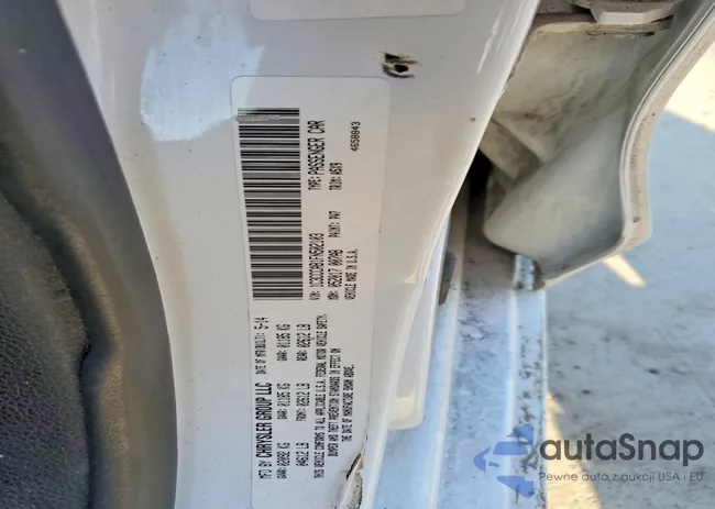 1C3CCCAB1FN502103: 72659225