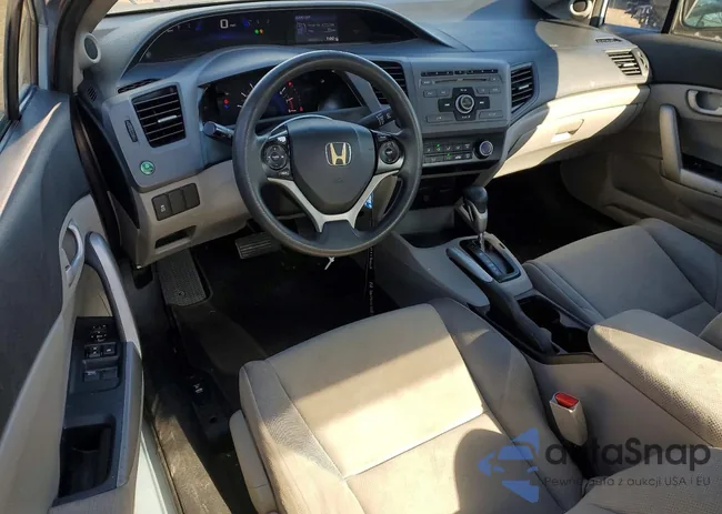 2HGFG3B51CH513386: 72633485