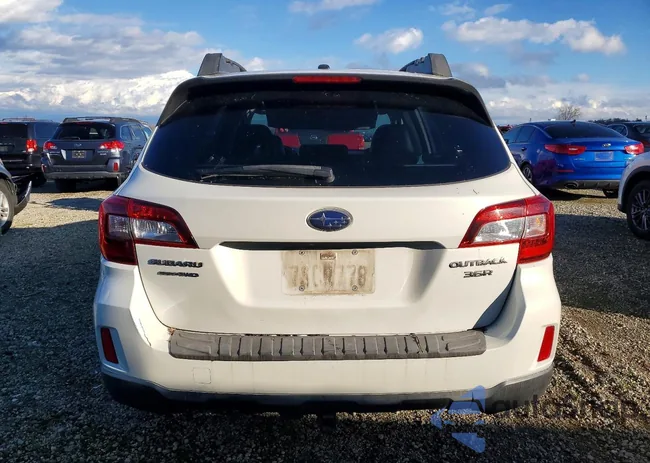 4S4BSENC5F3260089: 99730885