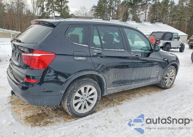 5UXWX9C55F0D59100: 99520065