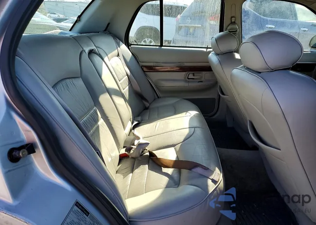 2MEFM75W11X698575: 74676895