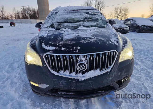 5GAKVBKD2GJ306600: 74749155