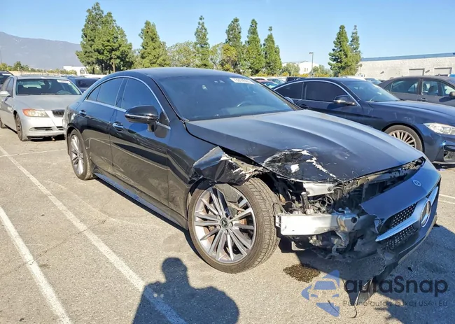 WDD2J5JB5LA050321: 73274505