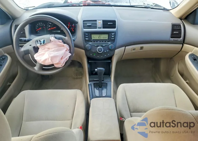 1HGCM56445L004116: 72159855