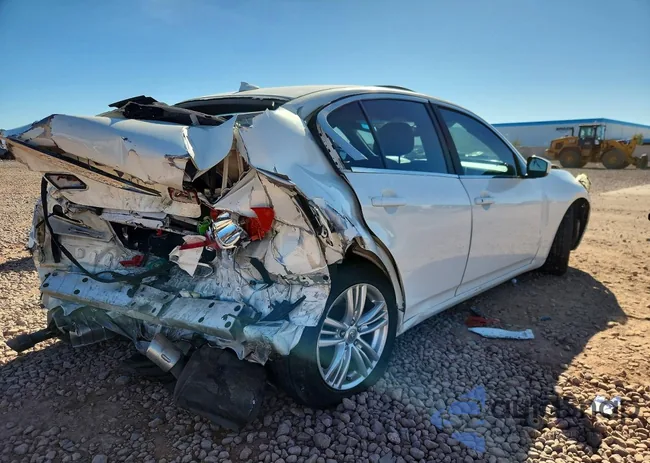 JN1CV6AP0DM719876: 75107645