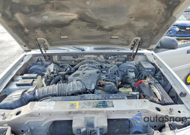 1FMZU67KX5UA13355: 99819075