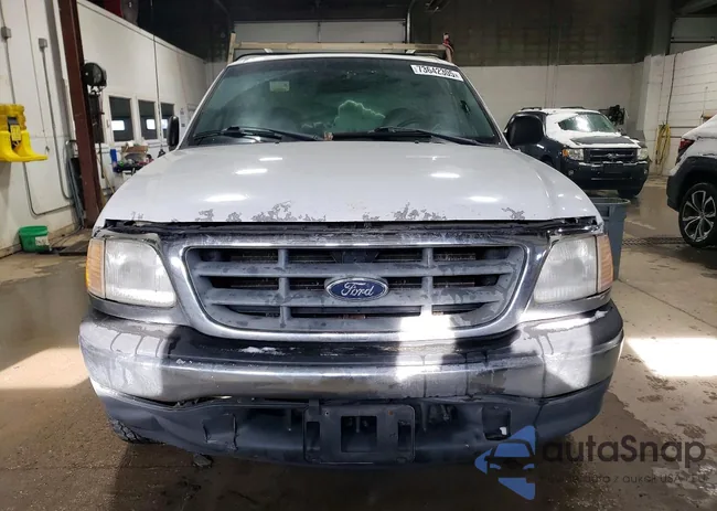 2FTZF1727YCB09854: 73642305