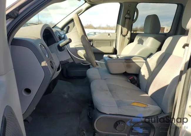 1FTPW14537KB13786: 98775405