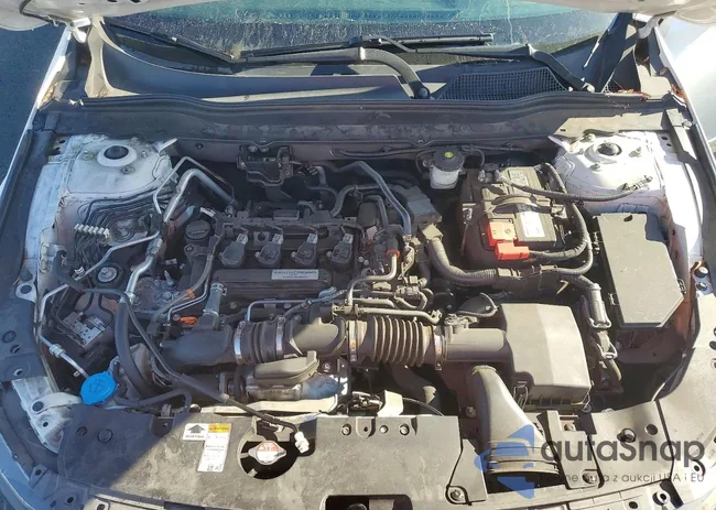 1HGCV1F34JA108589: 72490775