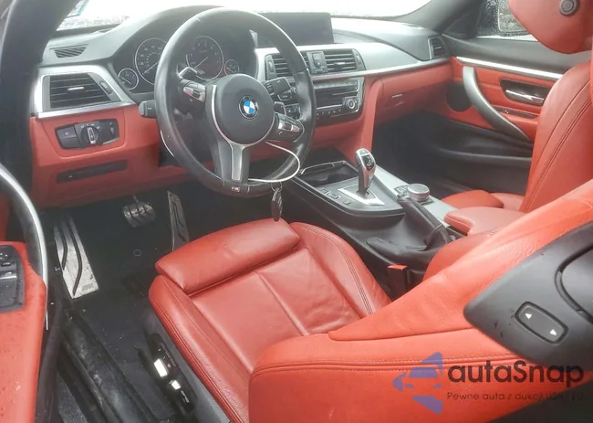 WBA4W5C56KAE50737: 73170785