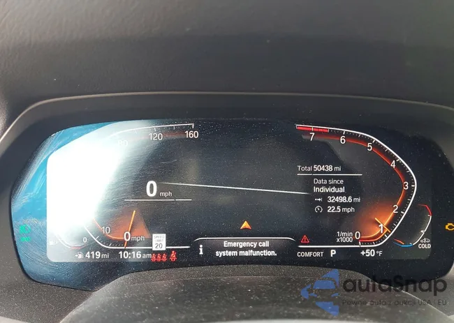 5UXCR6C5XKLL53021: 74020745