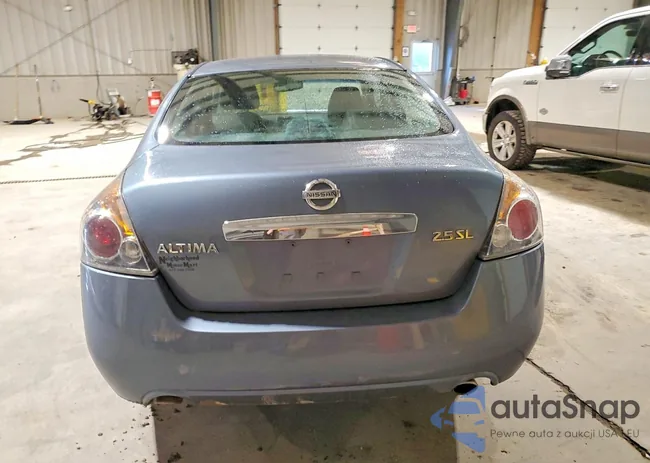 1N4AL2AP7AN566007: 99495705