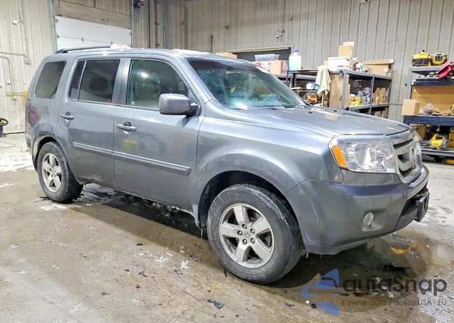 5FNYF4H51AB005946: 73330095