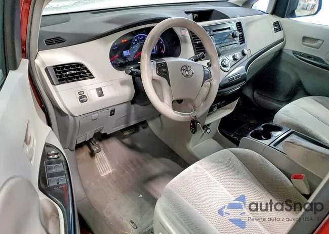 5TDKA3DC0BS004643: 74190895