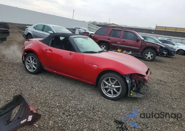 JM1NDAB74H0124052: 72210405