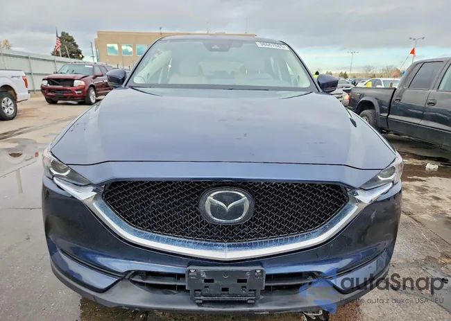 JM3KFBCM9K0583082: 98667085