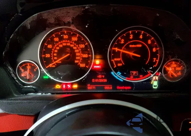 WBA3R5C54FK189690: 73684985