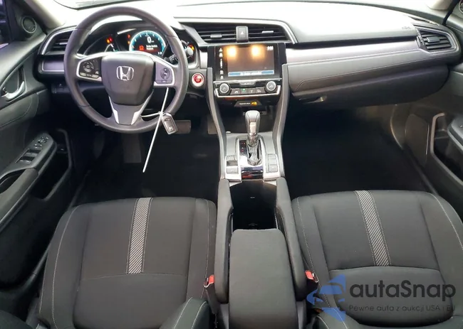 19XFC2F72JE008420: 72548835