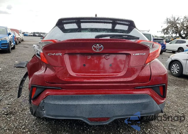 NMTKHMBXXKR076925: 73269905