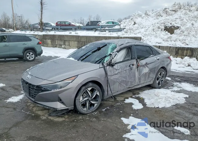 KMHLS4AG6PU615435: 99462575