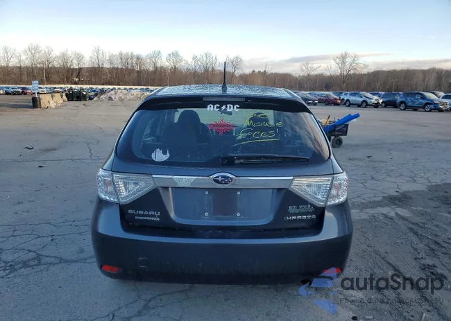 JF1GH6B67AH818958: 72136765