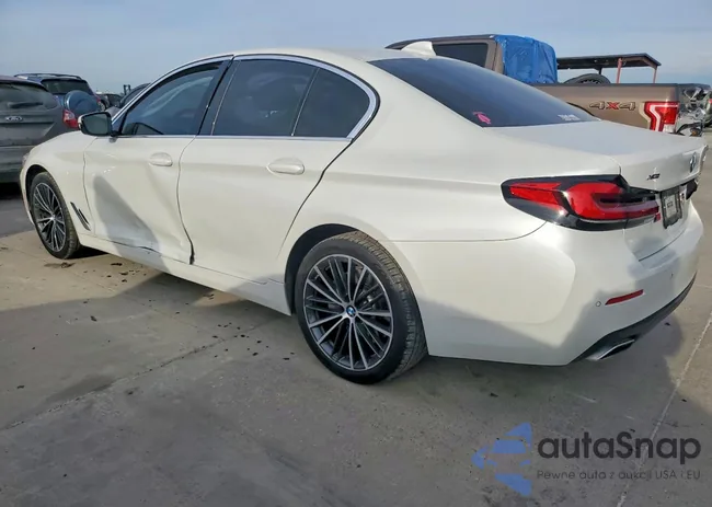 WBA73BJ00PCL98378: 98905995