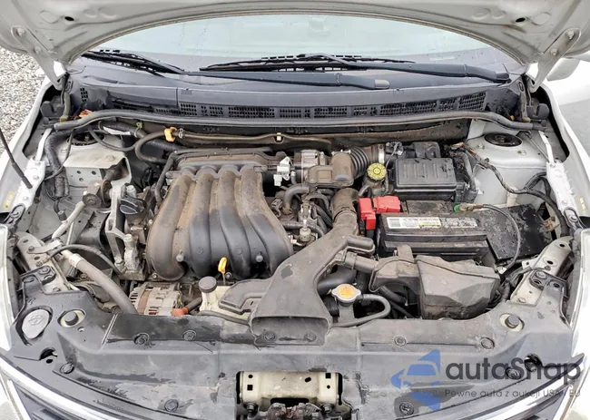 3N1BC1CP5CK811260: 72613245