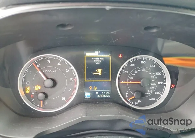 4S4WMAJD8N3452740: 73661525