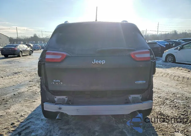 1C4PJMCS3EW150740: 97971175