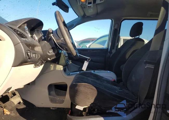 2C4RDGCG7CR346733: 73306445