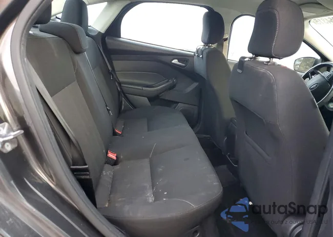 1FADP3FE1JL215863: 75354315