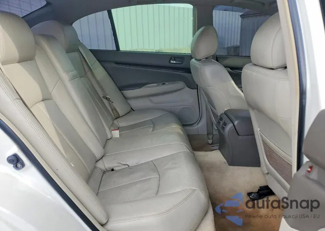 JN1CV6AP5FM502505: 99575725