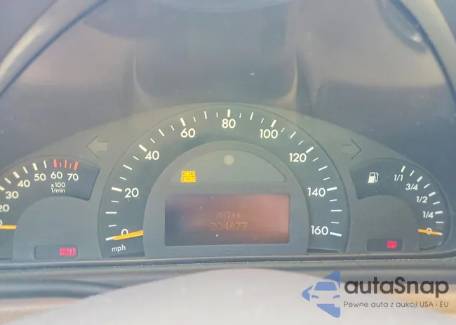 WDBRF61J02F283210: 98687735