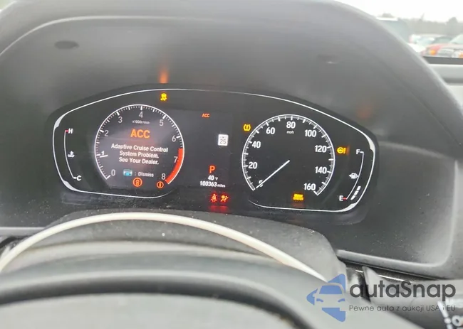 1HGCV1F36KA103413: 99789415