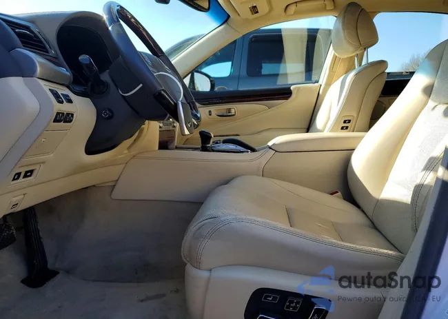 JTHCL5EF6H5029420: 99676665