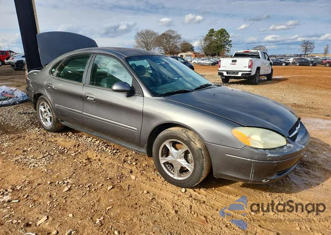 1FAFP55U63G266302: 73043535