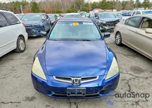 1HGCM56115A159692: 97481775